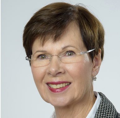 german speaking manager