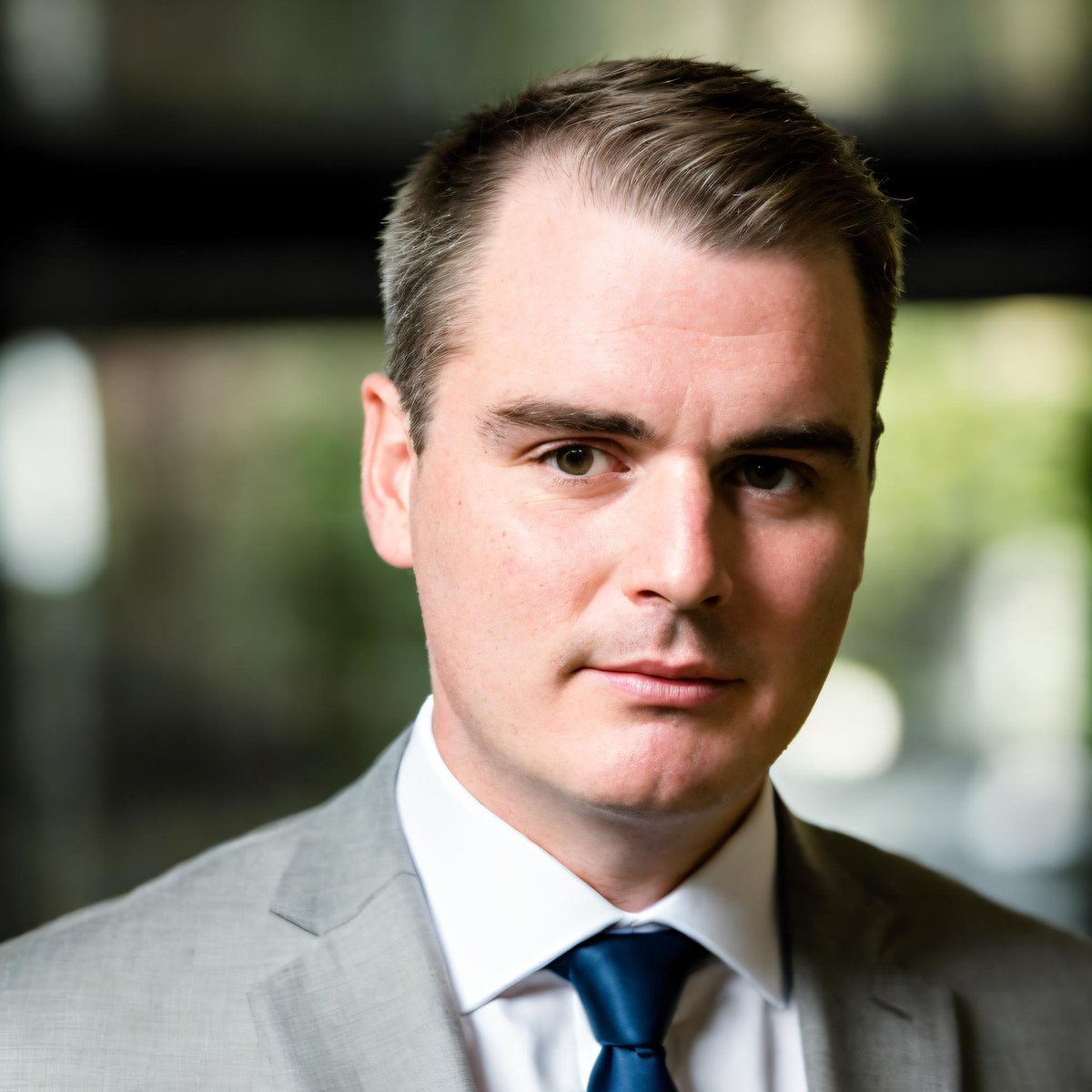 Patrick Baumfalk headshot