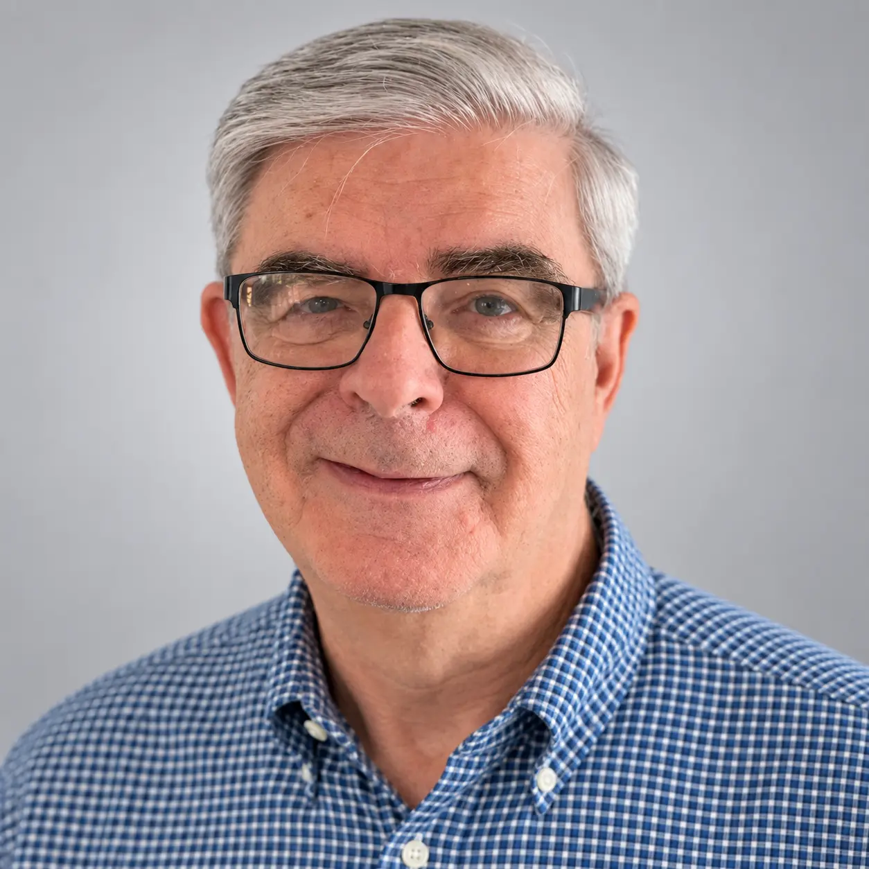David Thorlton, Senior Advisor, in memoriam
