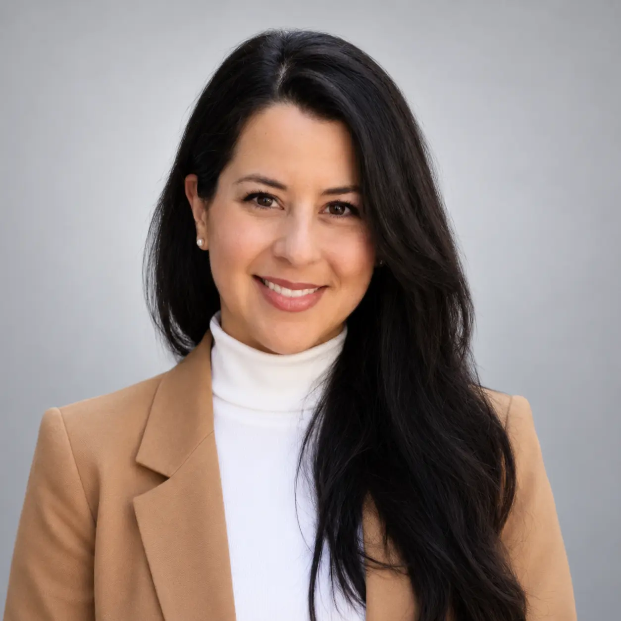 fernanda thorlton, administrator, photoshoot