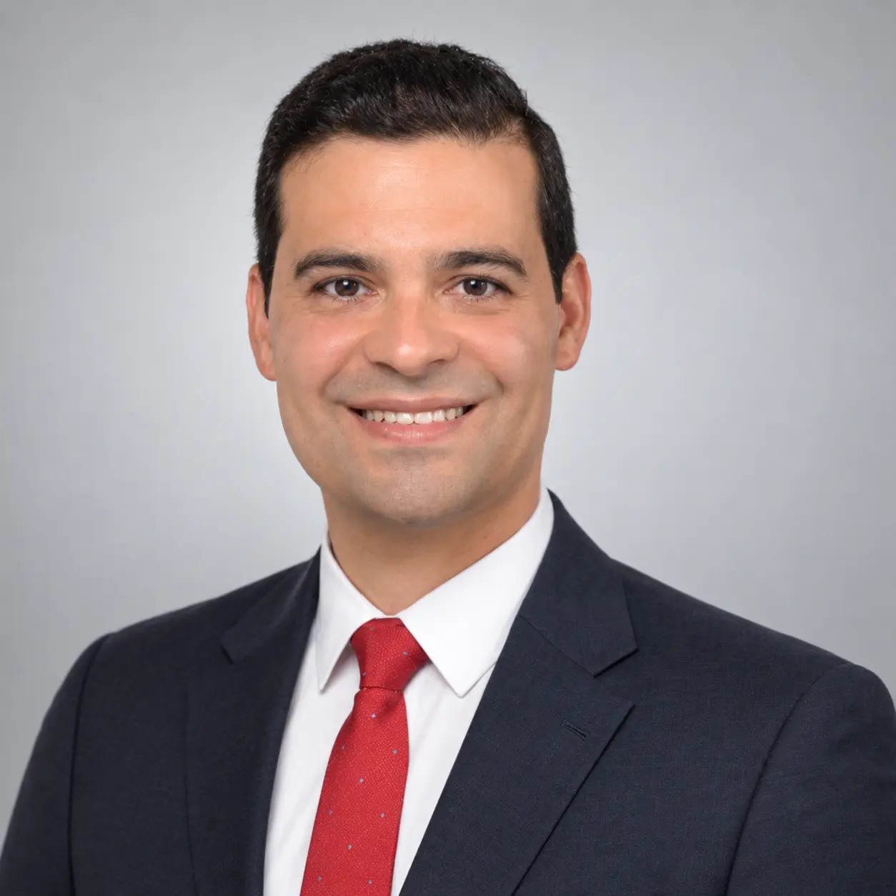 Stephano Salani, Attorney photoshoot